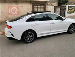 كيا K5
